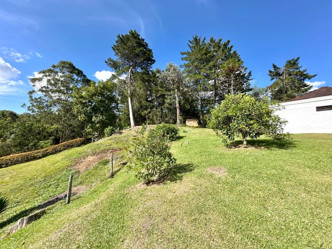 Casa de 6 alcobas en venta en Los Salados, El Retiro, 573 m² · foto 7 de 24