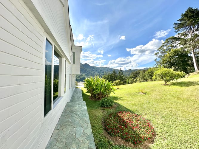 Casa de 6 alcobas en venta en Los Salados, El Retiro, 573 m² · foto 10 de 24