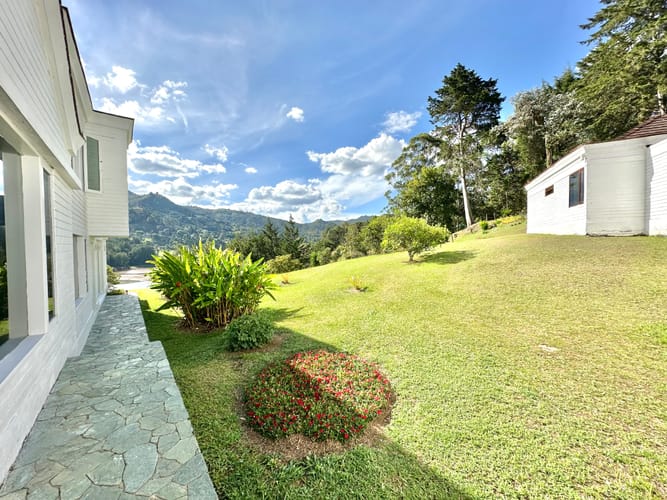 Casa de 6 alcobas en venta en Los Salados, El Retiro, 573 m² · foto 11 de 24