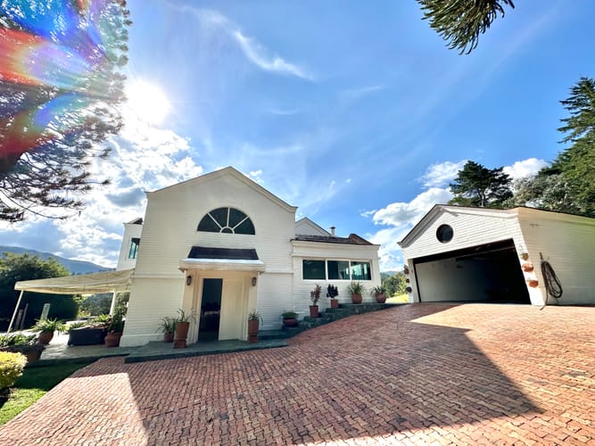 Casa de 6 alcobas en venta en Los Salados, El Retiro, 573 m² · foto 12 de 24