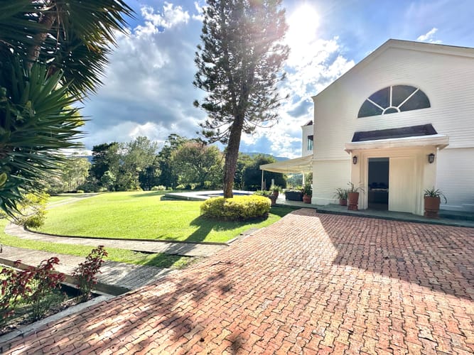 Casa de 6 alcobas en venta en Los Salados, El Retiro, 573 m² · foto 13 de 24