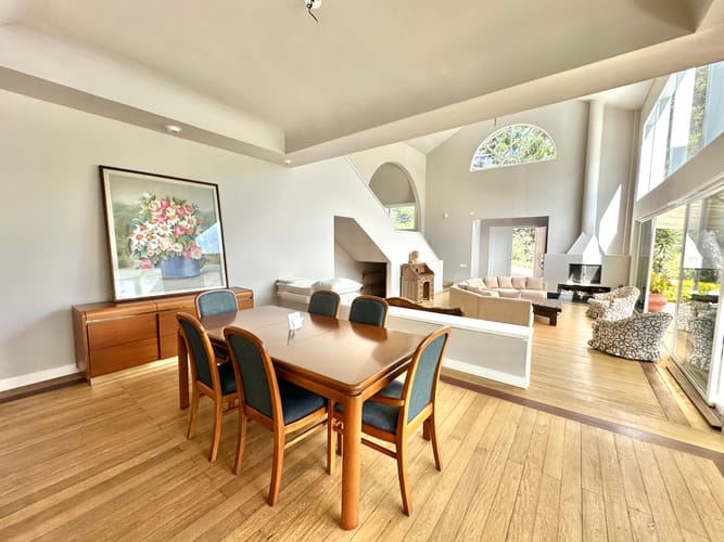 Casa de 6 alcobas en venta en Los Salados, El Retiro, 573 m² · foto 15 de 24