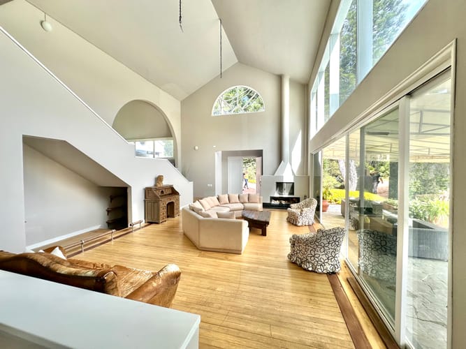 Casa de 6 alcobas en venta en Los Salados, El Retiro, 573 m² · foto 19 de 24