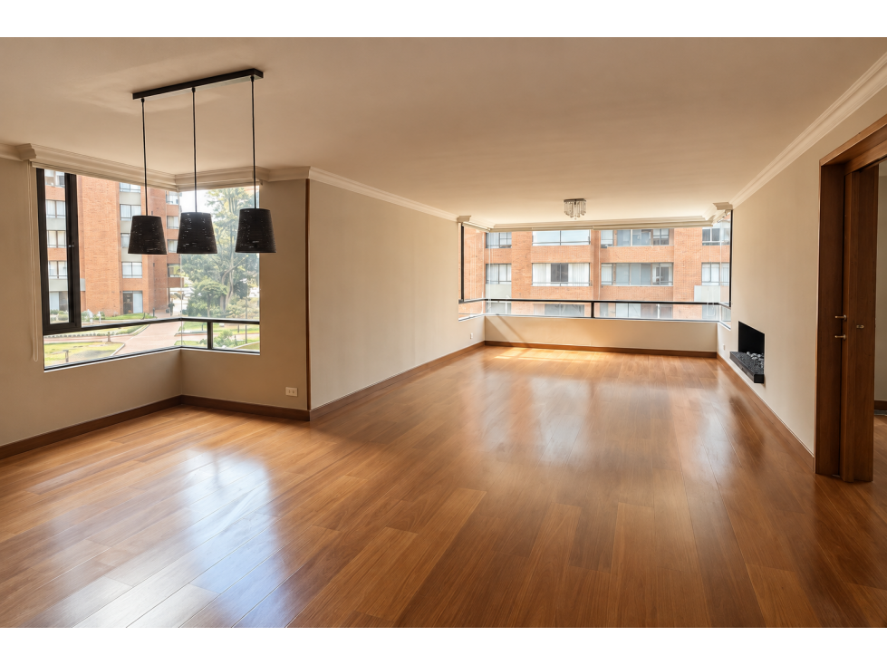 Apartamento en arriendo en La Calleja, Bogotá · foto 2 de 20