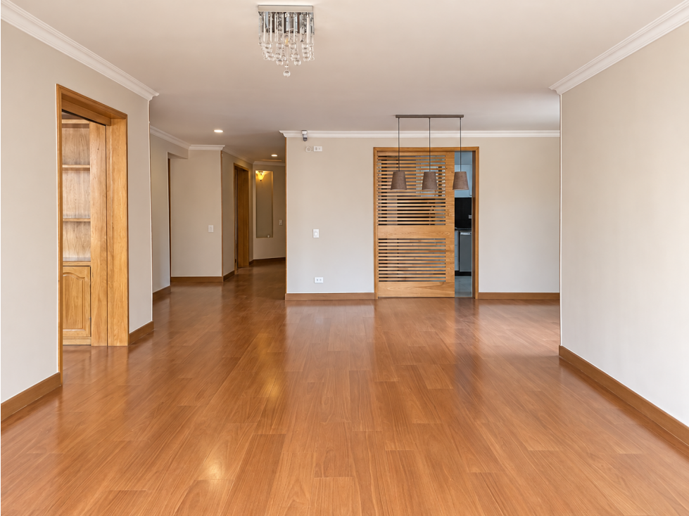 Apartamento en arriendo en La Calleja, Bogotá · foto 3 de 20