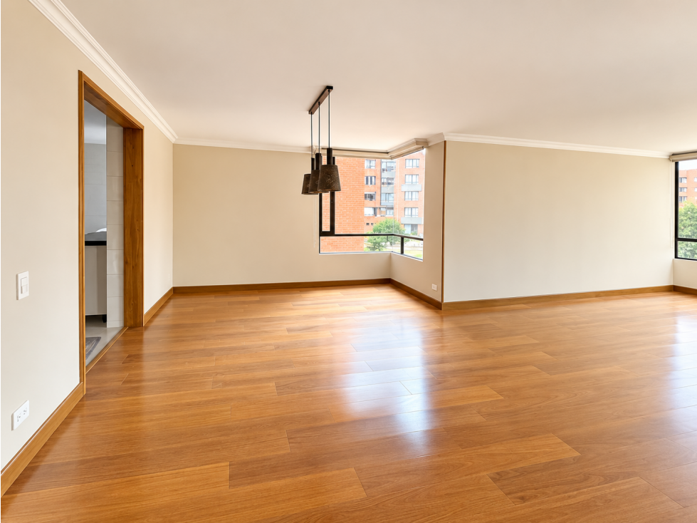 Apartamento en arriendo en La Calleja, Bogotá · foto 4 de 20