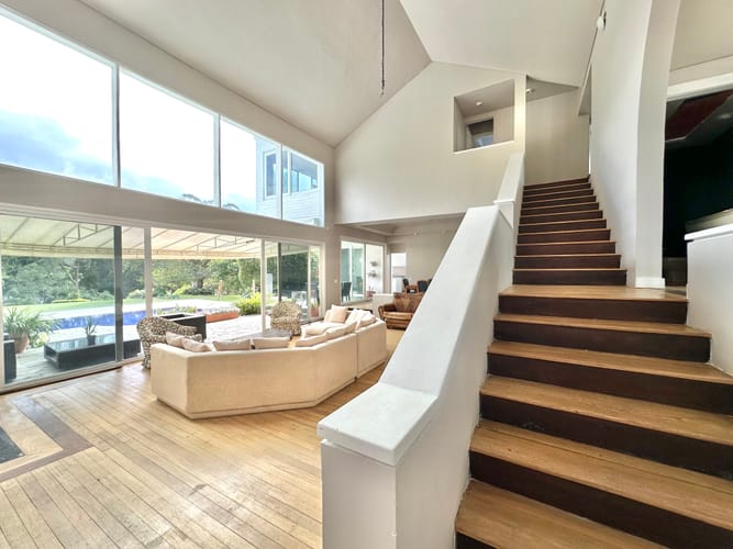 Casa de 6 alcobas en venta en Los Salados, El Retiro, 573 m² · foto 21 de 24