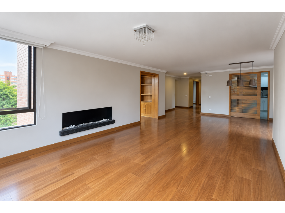 Apartamento en arriendo en La Calleja, Bogotá · foto 7 de 20