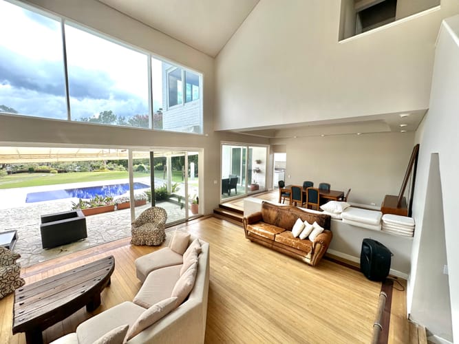 Casa de 6 alcobas en venta en Los Salados, El Retiro, 573 m² · foto 23 de 24