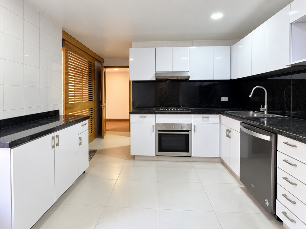 Apartamento en arriendo en La Calleja, Bogotá · foto 11 de 20