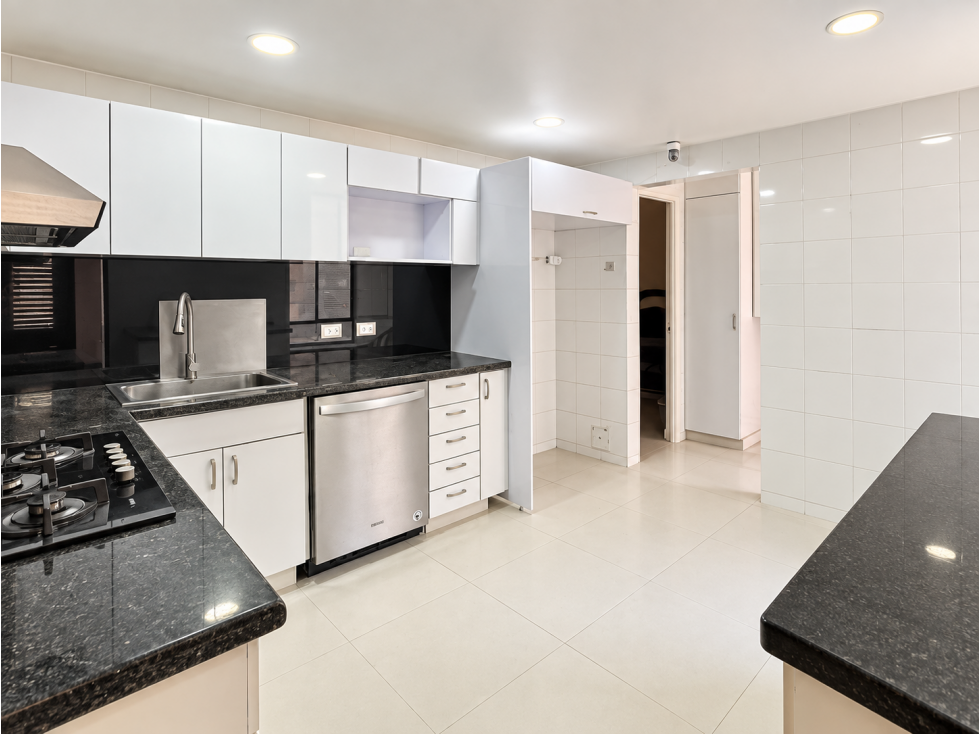 Apartamento en arriendo en La Calleja, Bogotá · foto 12 de 20
