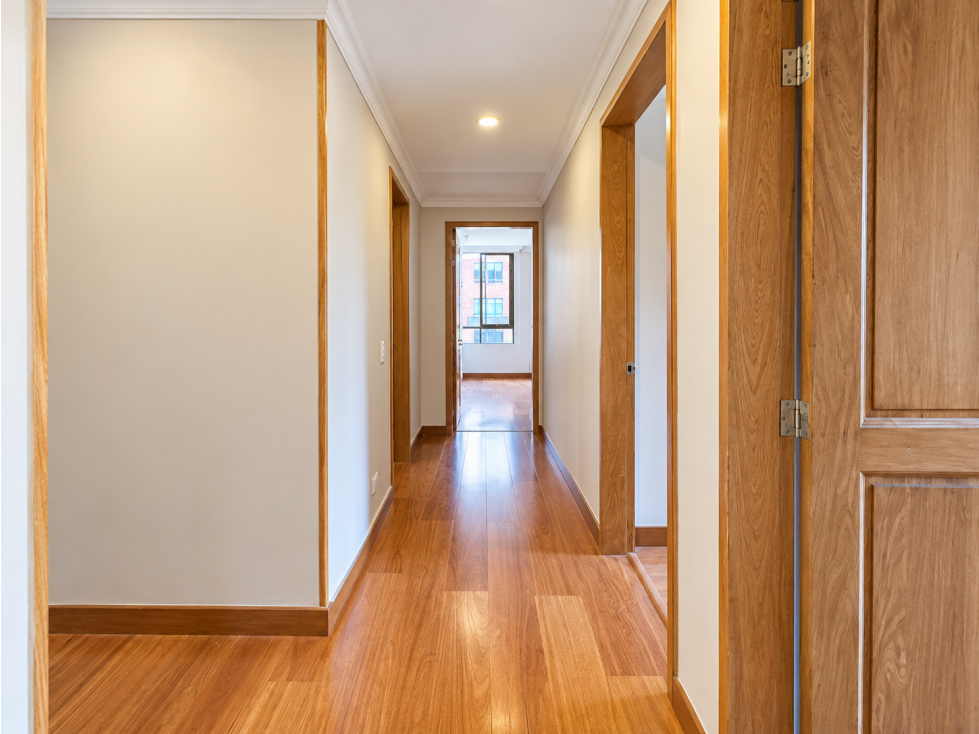 Apartamento en arriendo en La Calleja, Bogotá · foto 14 de 20