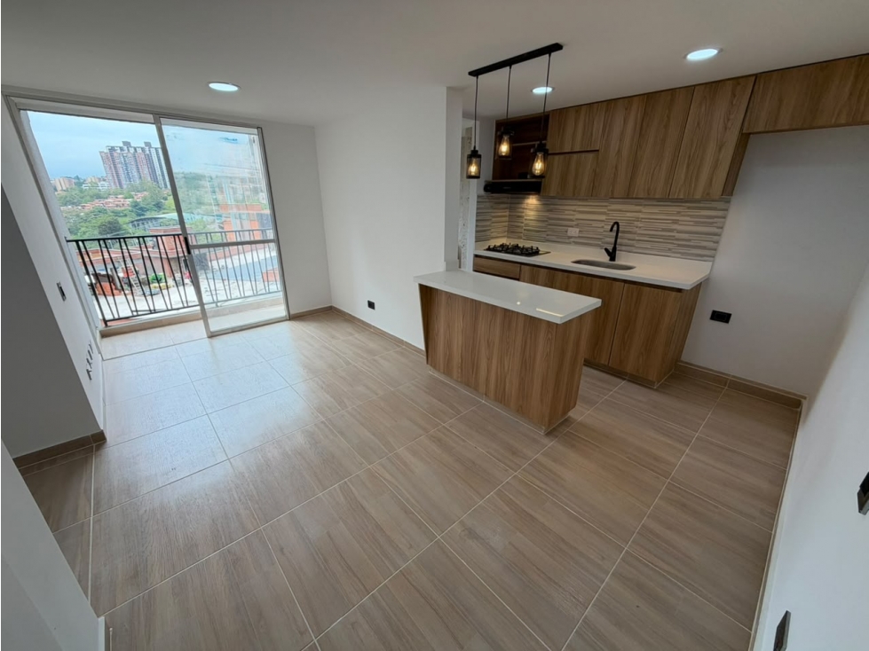 Foto del apartamento