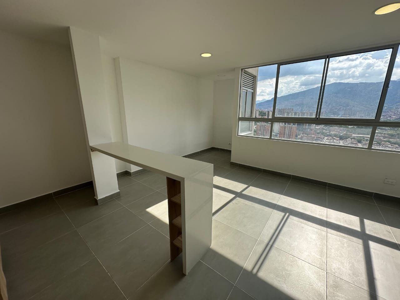 2BR Apartment in Bellavista (44 m²) - 2