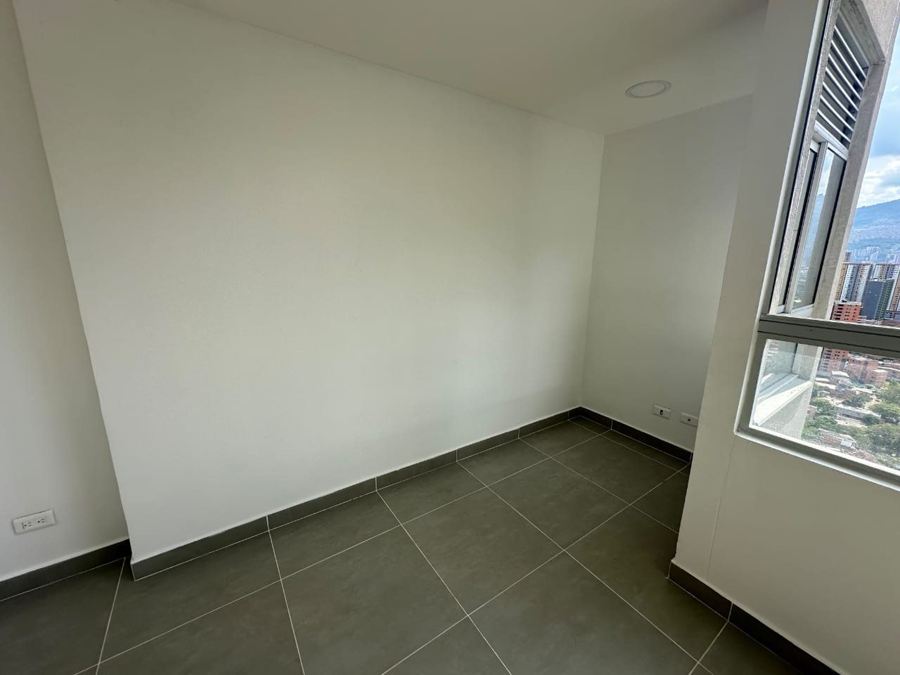 2BR Apartment in Bellavista (44 m²) - 3