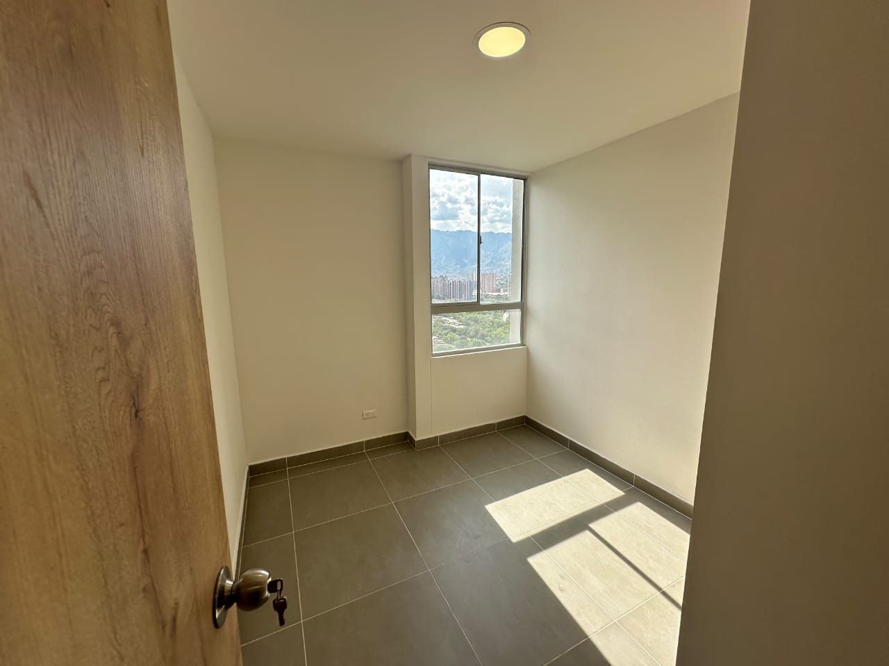 2BR Apartment in Bellavista (44 m²) - 4