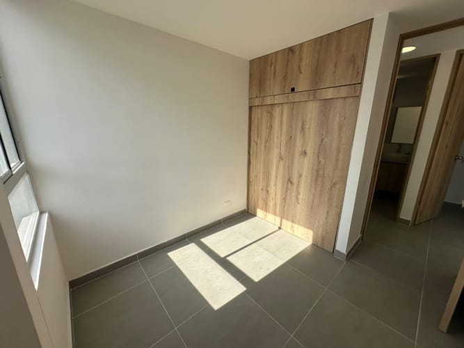 Apartamento de 2 alcobas en arriendo en Bellavista, Copacabana, 44 m² · foto 5 de 11