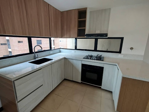 Apartamento en arriendo en Patio Bonito, Medellín · foto 2 de 23