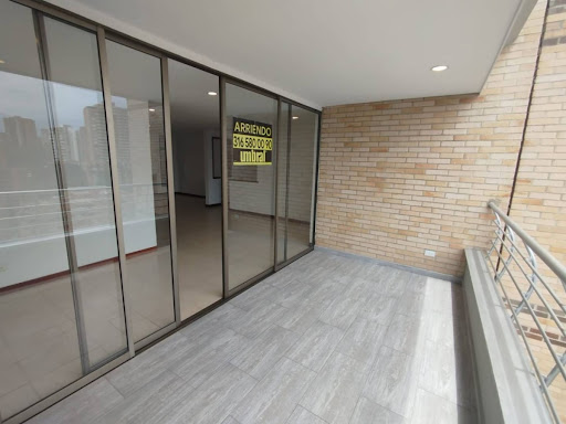 Apartamento en arriendo en Patio Bonito, Medellín · foto 21 de 23