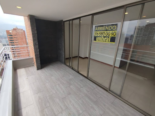 Apartamento en arriendo en Patio Bonito, Medellín · foto 22 de 23