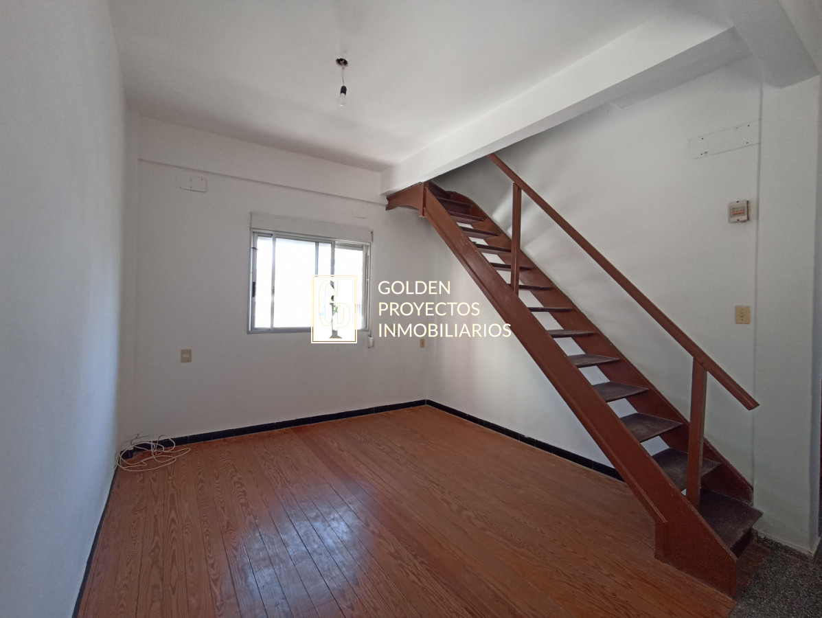 Apartamento en Alquiler 2 dormitorios con azotea · Foto 4