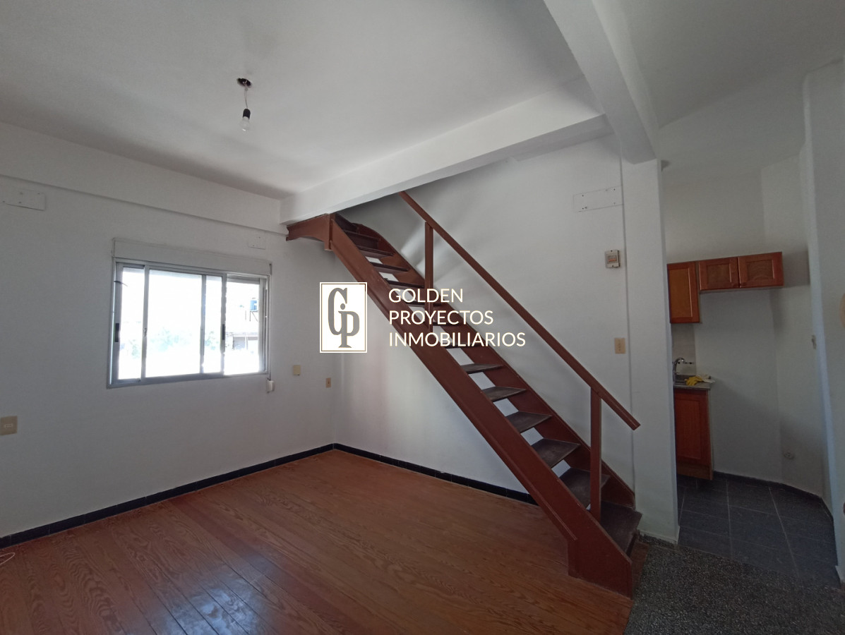 Apartamento en Alquiler 2 dormitorios con azotea · Foto 5