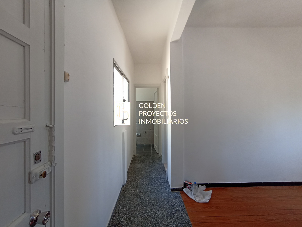 Apartamento en Alquiler 2 dormitorios con azotea · Foto 6