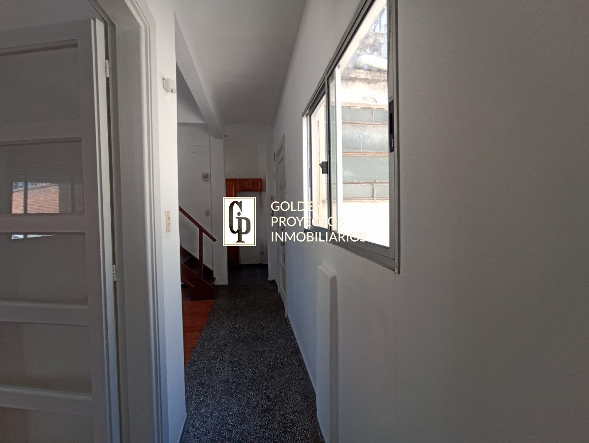 Apartamento en Alquiler 2 dormitorios con azotea · Foto 7