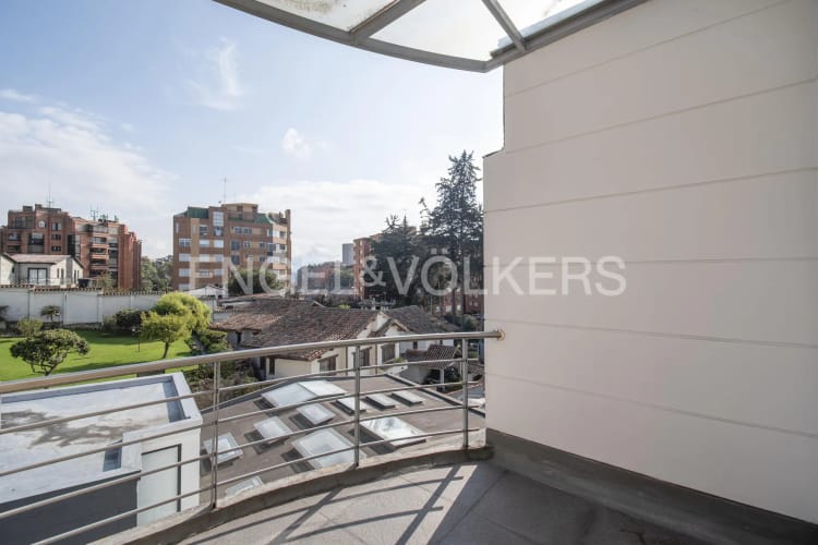 Casa de 3 alcobas en venta en Sotileza, Bogotá, 233 m² · foto 18 de 18