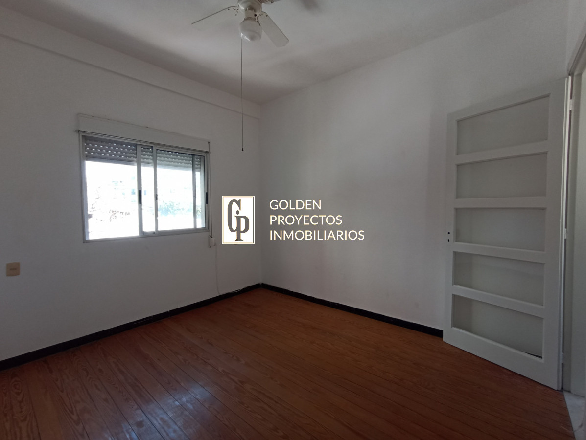 Apartamento en Alquiler 2 dormitorios con azotea · Foto 9