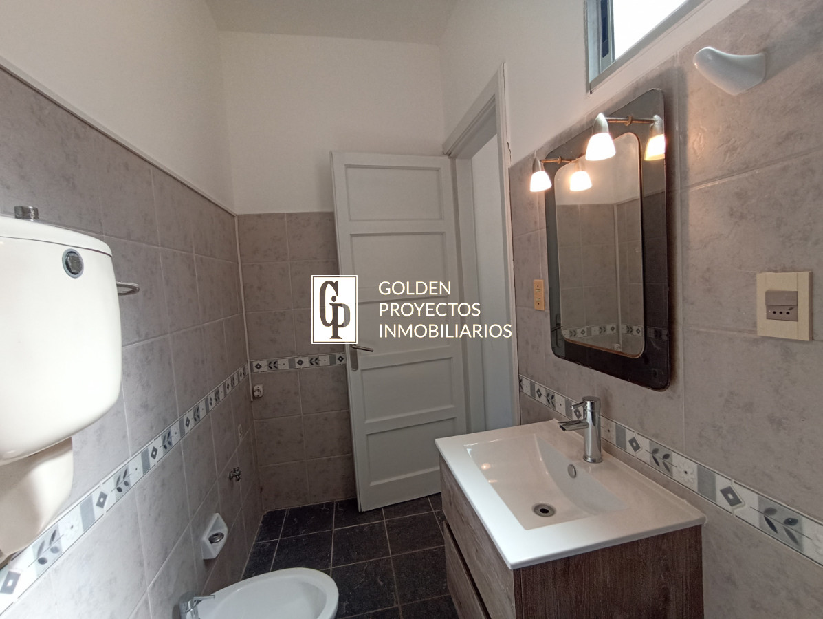Apartamento en Alquiler 2 dormitorios con azotea · Foto 10