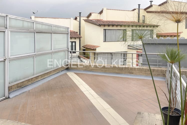 Casa de 3 alcobas en venta en Sotileza, Bogotá, 233 m² · foto 8 de 18