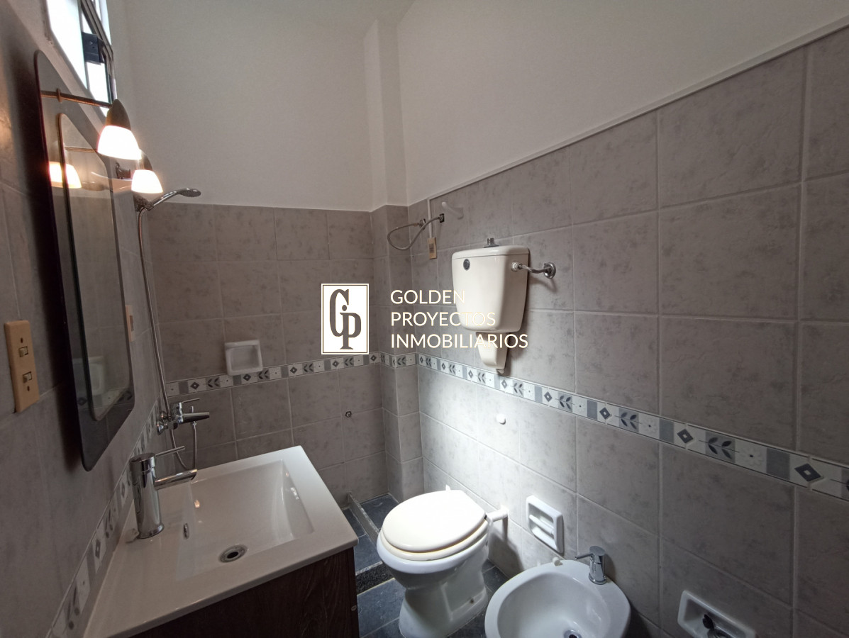 Apartamento en Alquiler 2 dormitorios con azotea · Foto 11