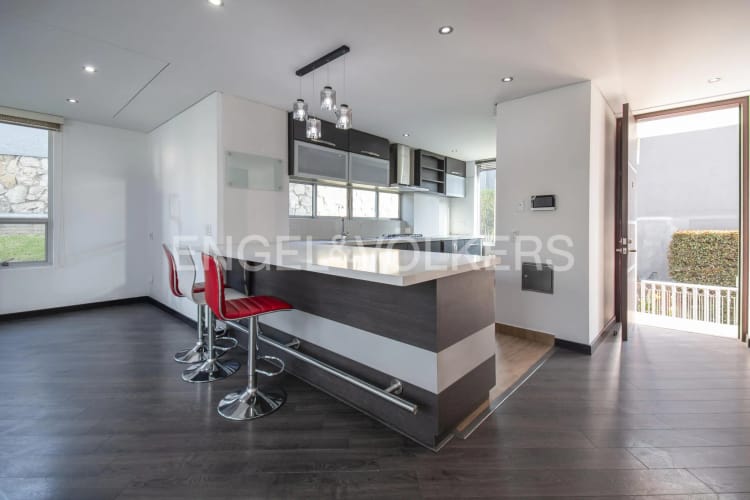Casa de 3 alcobas en venta en Sotileza, Bogotá, 233 m² · foto 4 de 18