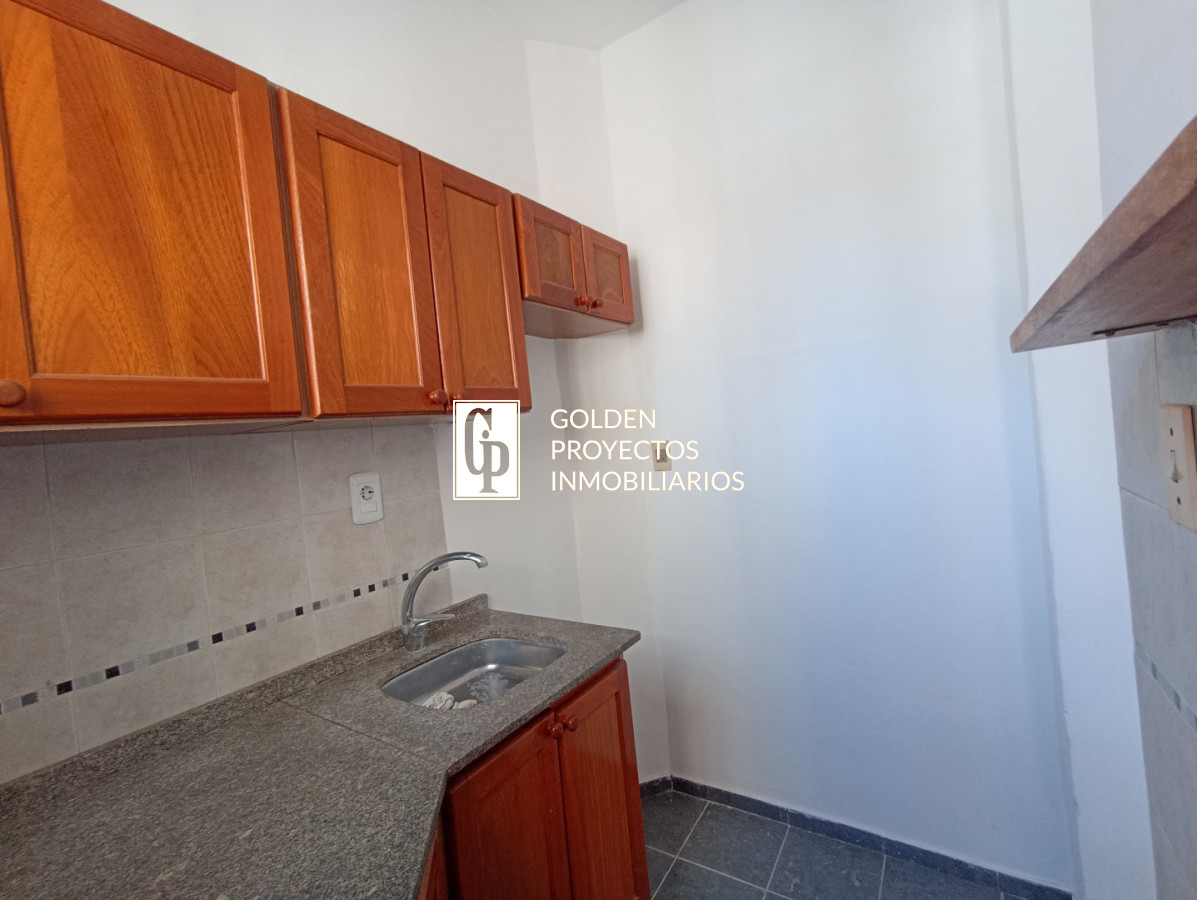 Apartamento en Alquiler 2 dormitorios con azotea · Foto 12