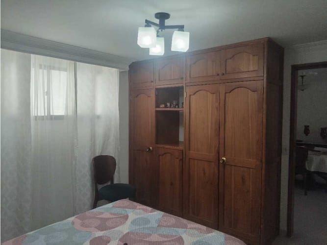 Casa de 4 alcobas en venta en Laureles, Medellín, 145 m² · foto 4 de 14