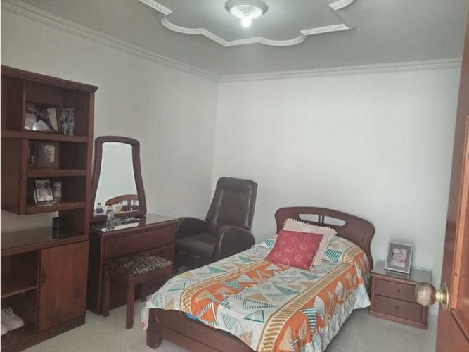Casa de 4 alcobas en venta en Laureles, Medellín, 145 m² · foto 6 de 14