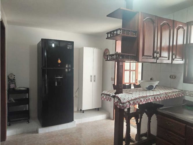 Casa de 4 alcobas en venta en Laureles, Medellín, 145 m² · foto 13 de 14