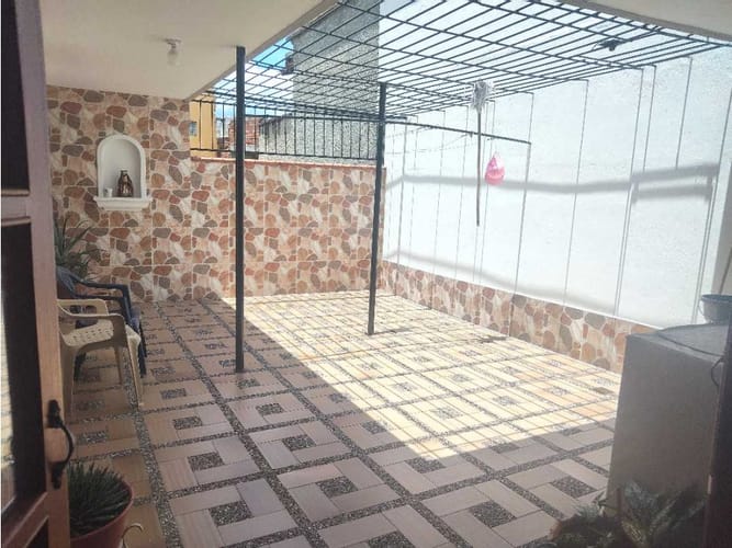 Casa de 4 alcobas en venta en Laureles, Medellín, 145 m² · foto 14 de 14