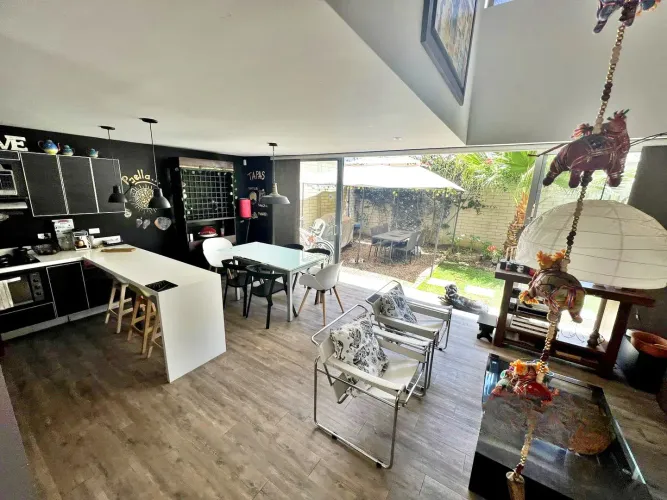 Casa de 3 alcobas en venta en El Porvenir, Rionegro, 173 m² · foto 3 de 18