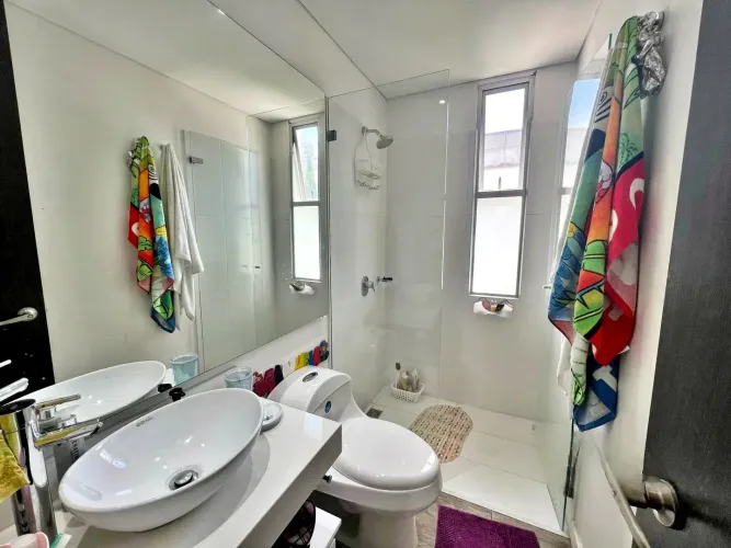 Casa de 3 alcobas en venta en El Porvenir, Rionegro, 173 m² · foto 8 de 18
