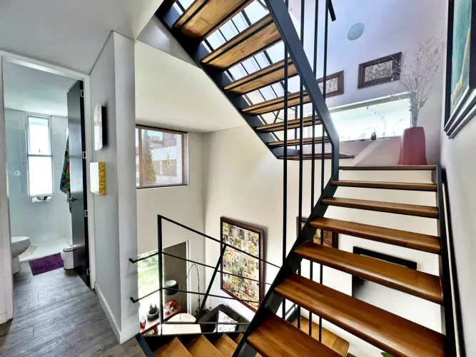 Casa de 3 alcobas en venta en El Porvenir, Rionegro, 173 m² · foto 9 de 18