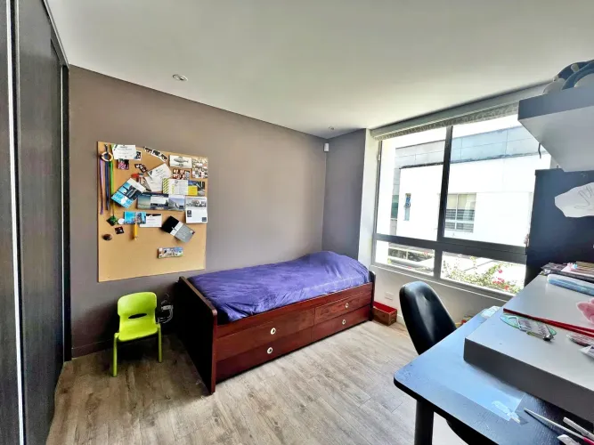 Casa de 3 alcobas en venta en El Porvenir, Rionegro, 173 m² · foto 10 de 18
