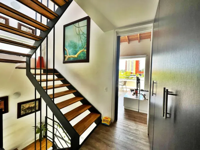 Casa de 3 alcobas en venta en El Porvenir, Rionegro, 173 m² · foto 11 de 18
