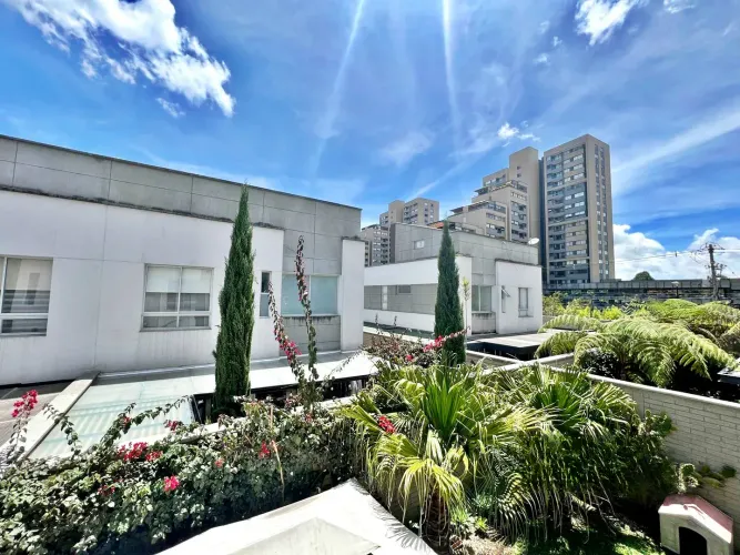 Casa de 3 alcobas en venta en El Porvenir, Rionegro, 173 m² · foto 14 de 18