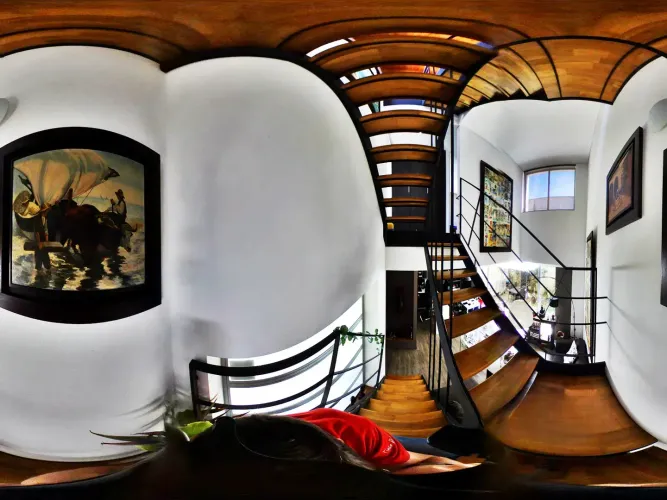 Casa de 3 alcobas en venta en El Porvenir, Rionegro, 173 m² · foto 16 de 18