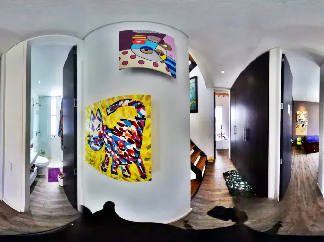 Casa de 3 alcobas en venta en El Porvenir, Rionegro, 173 m² · foto 17 de 18