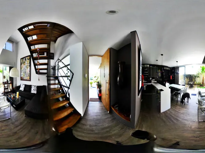 Casa de 3 alcobas en venta en El Porvenir, Rionegro, 173 m² · foto 18 de 18