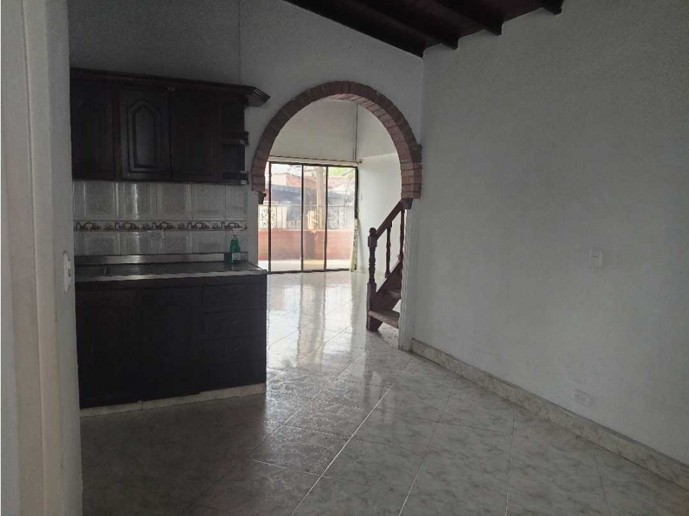 Casa en Venta en Campo valdes no.1, Medellín