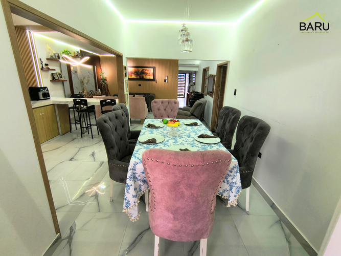 Casa de 3 alcobas en venta en La Esperanza Et Vi, Villavicencio, 168 m² · foto 3 de 11